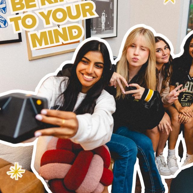 What you take in shapes how you feel. 
Choose what actually feels good, music that hits, real moments, fresh air, and small things that shift your mood. 

This months giveaway: a custom @papier journal 📔 

How to enter-
1. Follow @vervestl 
2. Comment how you are kind to your mind 🧘‍♀️
3. Tag someone who matters to you ❤️
