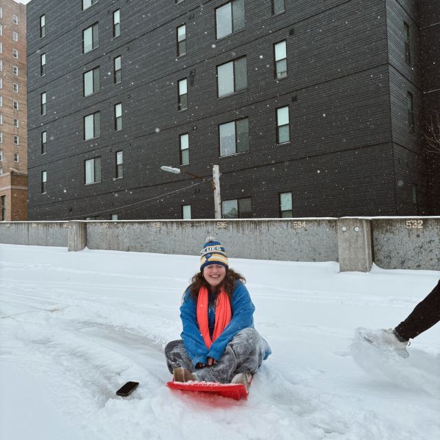 What’s better than a snow day? A snow day at VERVE🤭
•
•
•
#vervestl #snowday #stlliving #bestplaceever #billikens