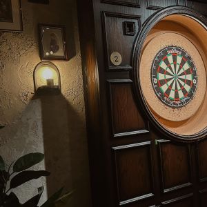 Friday Night Fun with Friends!✨🥂

First stop: Flight Club St. Louis🎯 

Just minutes from VERVE, you can enjoy social darts with upscale food and drink. This place was so much fun and is a must for your next night out. 

*It’s not too late to reserve your oche for tonight. 

#VERVESTL #FlightClub #darts #STL #youmustgo #Livingourbestdamnlife #FridayNightFun #newspot #cocktailbar #upscale