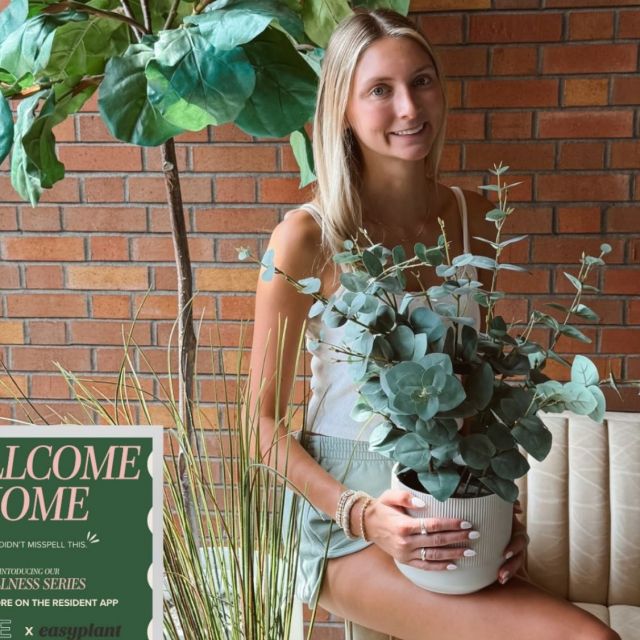 Your plant deserves better than survival mode 

We’re partnering with @easyplant to help you be the best plant parent with way less effort. 

🌱GIVEAWAY TIME🌱
Want to win your own Easyplant? 
To enter:
• Follow @vervestl
• like this post 
•comment and tag someone you trust to keep this alive 
•Bonus Entry: share this post to your story 

Use our promo code BESTDAMNPLANT for 20% off + Free shipping on orders over $45