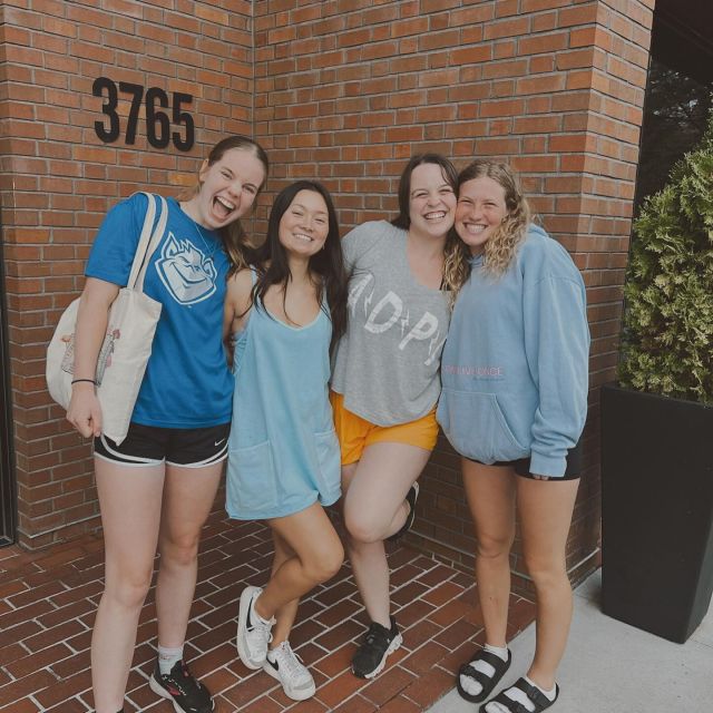 🚨💰 Get $3​00 for the Referral of a Lifetime! 💰🚨
Got a friend who needs a place at Verve STL? 🏡 Send them our way, and you’ll pocket a cool $3​00! 💸
It’s a win-win!
DM ‘Refer’ now and start earning! 💬
#ReferralBonus #VerveSTL #EasyMoney #Roommates #StudentHousing #SLU #WashU