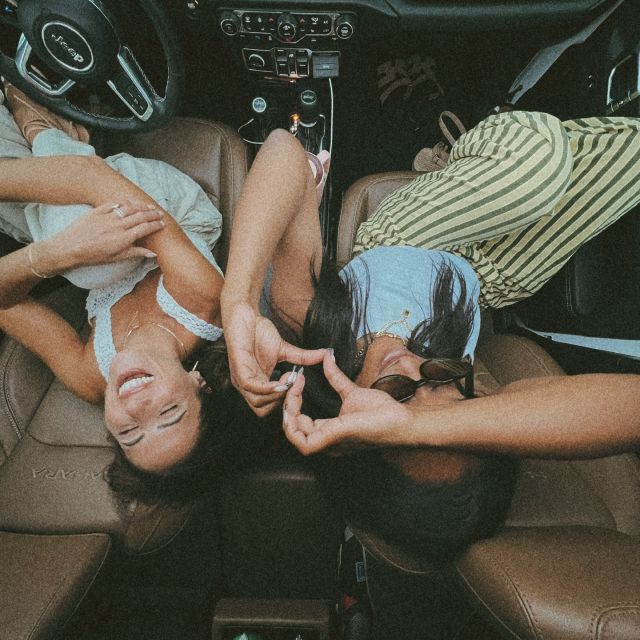 Get in! 

Only 10 parking spots remaining for the 26-27 term 😬 you really gotta lock in.