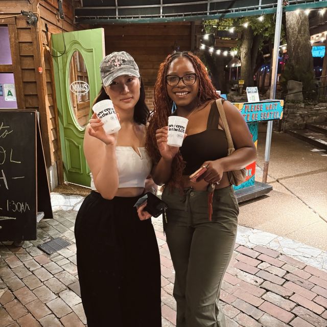 Reminiscing on this past week at VERVE STL… 
 🌭
🍦
🍣
✏️
🍳
🥂
#VERVESTL #WOW #WeLoveOurResidents #apartment #STL #Livingourbestdamnlife