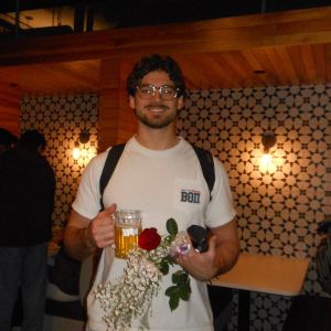 Do you have FOMO yet?