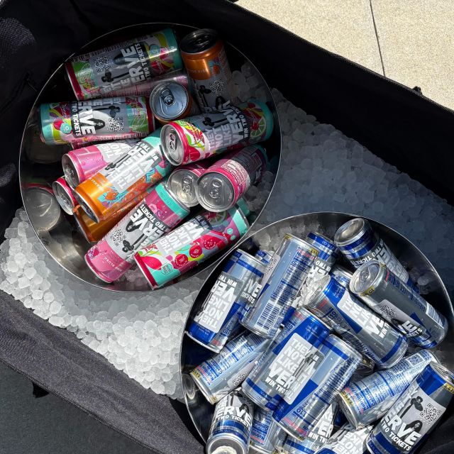 The energy drink face-off you didn’t ask for — but definitely need.⚡️ Two cans. One winner. Are you Team Red Bull🐂 or Alani Nu✨? 👇Drop your pick in the comments! #EnergyBattle #ApartmentLife #RedBullvsAlani #FuelTheVibe #SLU #VERVESTL