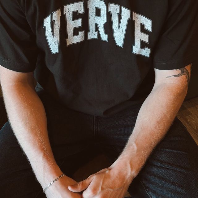 someone told me the verve era is the best era and I would have to agree