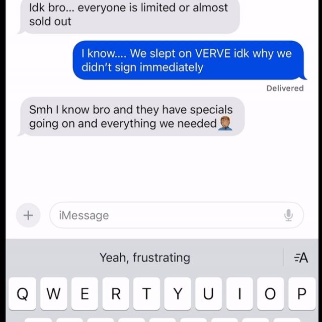 Don’t be that friend still scrambling 👀 Lock in your spot @ VERVE STL before it turns into a group chat emergency 🚨 💬🆘 #verve #slu #washu #saintlouisuniversity #saintlouis #stl #washingtonuniversityinstlouis #stlapartments #VERVESTL