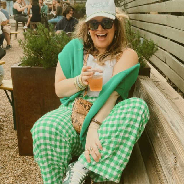 are you ready for shenanigans?! 🍀

We're serving up good eats + good times this St Patty’s Day. 
•
• 
Come by to grab a drink and take a tour to be entered to win a Hatch!