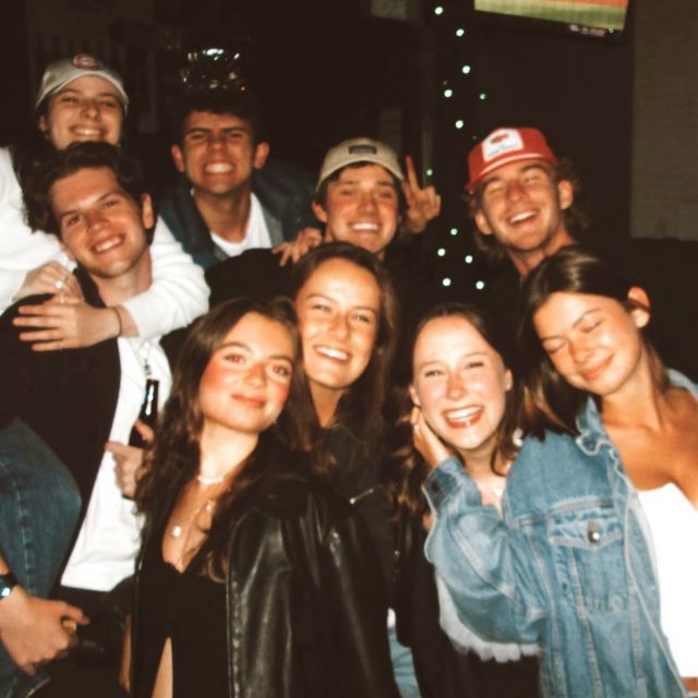 We’re so excited to have everyone home and can’t wait to kick off a brand new adventure together as a community!🥳

We have a full week of fun waiting for you🤗

Swipe through➡️ and read below for more details⤵️

Join us Monday @2pm for a Cornhole Tournament and BBQ to meet the VERVE STL staff and each other! There will be prizes for the winning team🤫

Grab your friends for a Late Night Ice Cream Bar Tuesday @8pm ft. Jeni’s Ice Cream! 🍦 

Roll on Through Wednesday 3pm for Sushi! 🍣 

Thursday @11am come by for all your School Supplies needs for the semester! 📚✏️

Friday we start the day with breakfast from Chick-fil-A @9am and end the day with a Back to School Bash at Molly’s in Soulard @8pm! 🥂

We can’t wait to see you there🤩

#VERVESTL #WelcomeWeek #Cantwait #BeThere #apartment