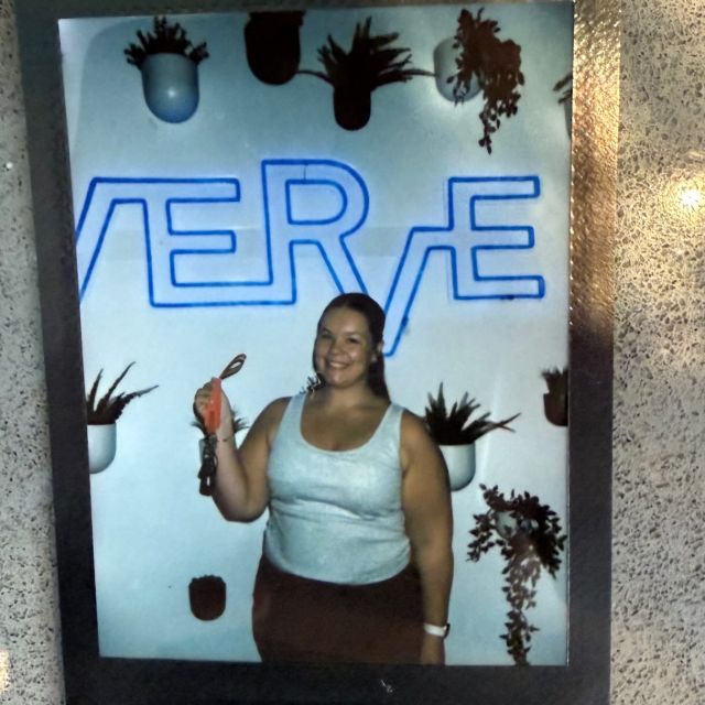Be our guests at VERVE STL 🙌🏻

Happy move in day to our newest residents! 🩵🤍