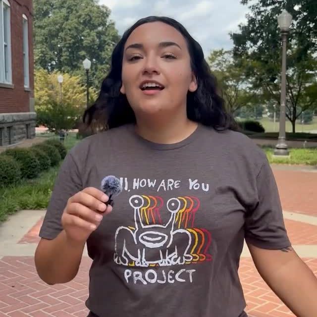 Because mental health matters, it all begins with showing up for those we care about. Sometimes, all it takes is a simple question: “Hi, how are you?”
 
Check your email for the Thriving College Students Survey and join nearly 1 million students sharing their stories—because your voice truly matters. 📲💚
 
#MentalHealthMatters #HiHowAreYou #ThrivingCollegeStudents