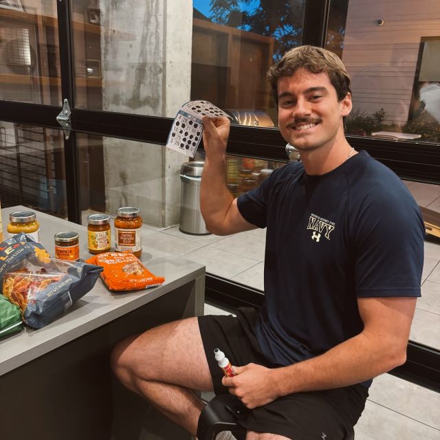 Grocery Bingo was such a blast!🛒🤩 We love our residents and some friendly competition🏆
•
•
•
#GroceryBingo #CommunityVibes #LifeAtVERVE #ResidentEvents #FriendlyCompetition