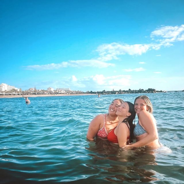 Spring break vibes 🌴✈️☁️ 
•
Where are you spending your break???🌅
•
#VERVE #SLU #WASHU #saintlouis #saintlouisuniversity #washingtonuniversityinstlouis #springbreak